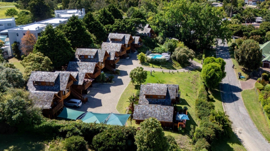 Commercial Property for Sale in Old Place Western Cape